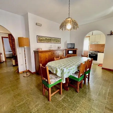 Appartamento Casa Federica Golfo Aranci
