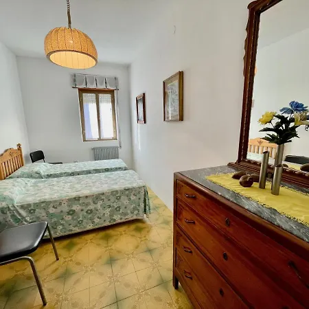 Appartamento Casa Federica Golfo Aranci