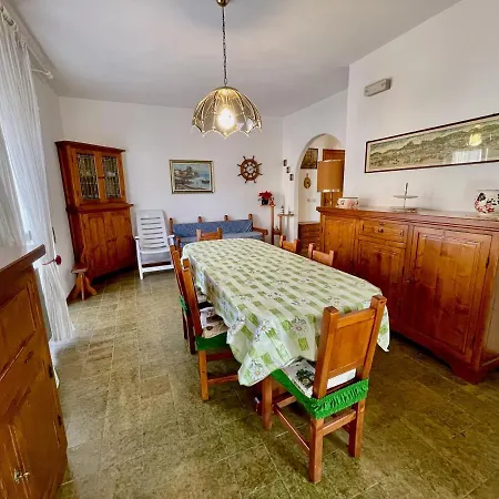 Appartamento Casa Federica