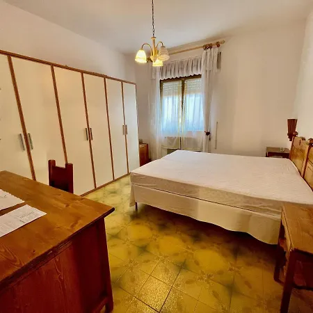 Casa Federica Golfo Aranci