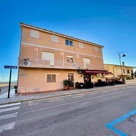 Casa Federica Appartamento Golfo Aranci