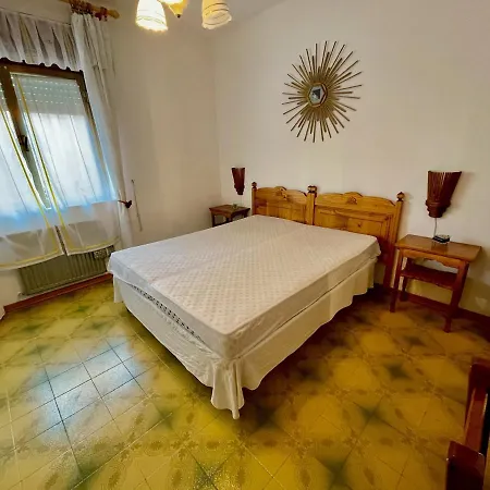 Appartamento Casa Federica