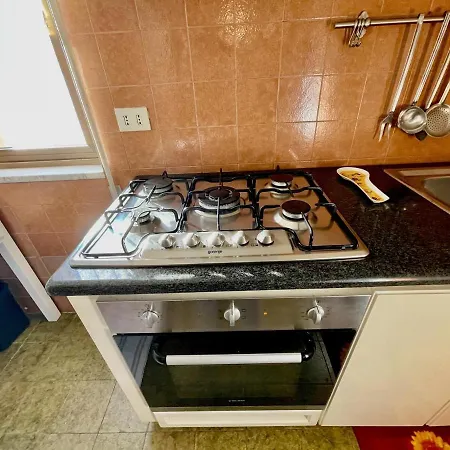 Casa Federica Appartamento *