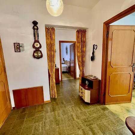 Appartamento Casa Federica
