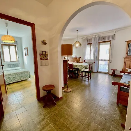 Casa Federica Golfo Aranci