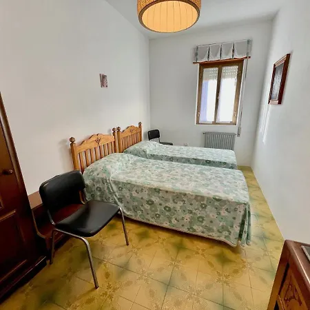 Appartamento Casa Federica *