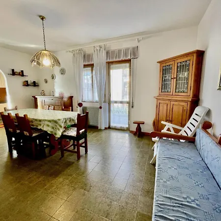 Casa Federica * Golfo Aranci