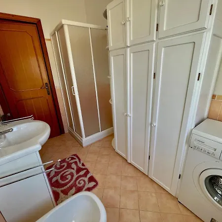 Casa Federica * Golfo Aranci