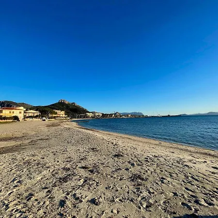 Casa Federica Appartamento *