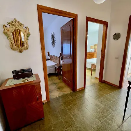Appartamento Casa Federica Golfo Aranci