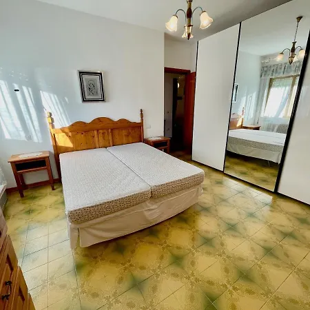 Appartamento Casa Federica Golfo Aranci