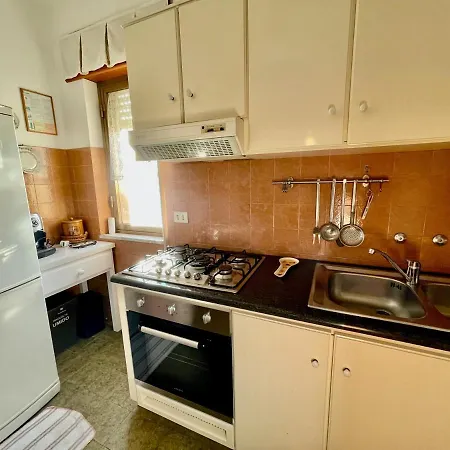 Casa Federica 골푸아랑시