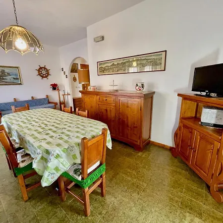 Casa Federica
