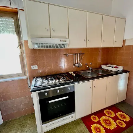 Casa Federica * 골푸아랑시