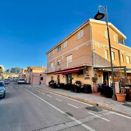 Casa Federica 아파트